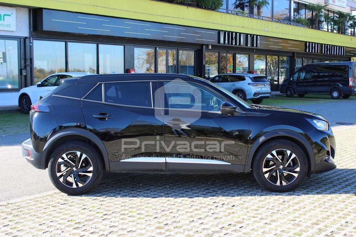 PEUGEOT 2008 PureTech 130 S&S Allure Pack