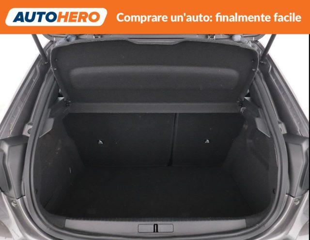 PEUGEOT 208 PureTech 75 Stop&Start 5 porte Active Pack