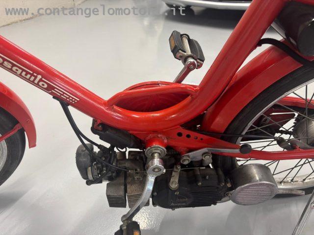 GARELLI Noi 50 VELOMOSQUITO 2210