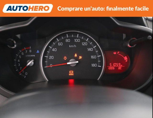 SUZUKI Celerio 1.0 Dualjet S&S Cool