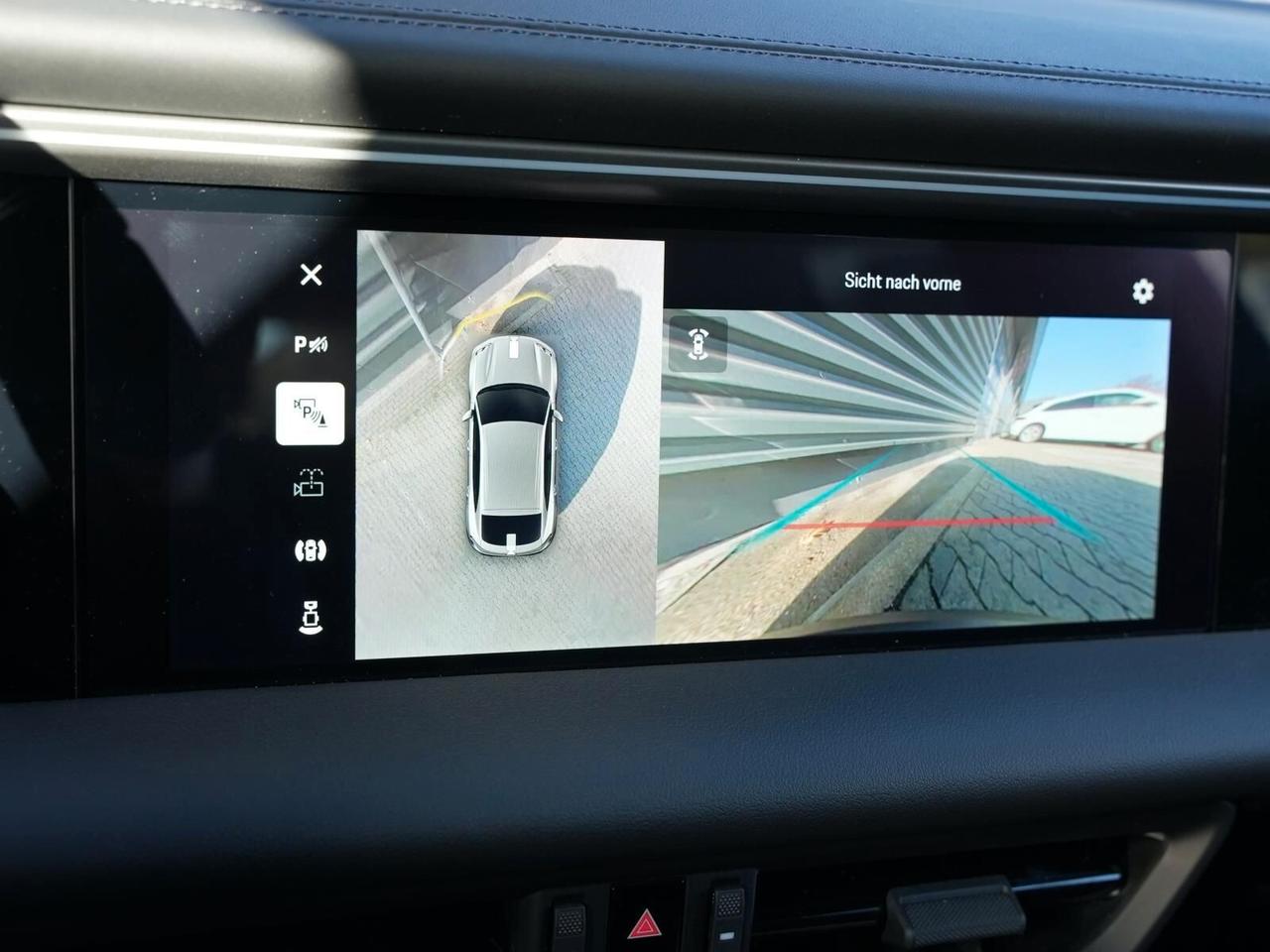 Porsche Macan EV Macan Ev 4