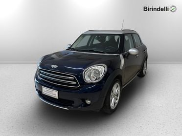 MINI Mini Countrym.(R60) - Mini 2.0 Cooper D Business XL Countryman Automatica