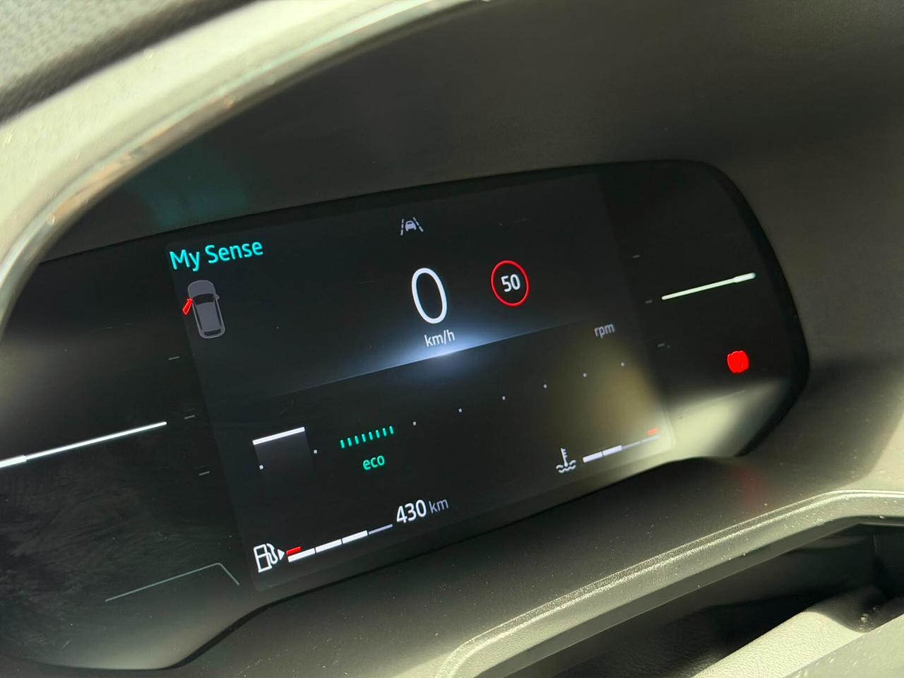 Renault Clio ECO-G 100 CV 5 porte Techno