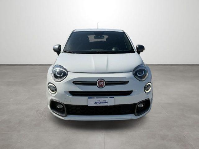 FIAT 500X 1.0 T3 120 CV Sport