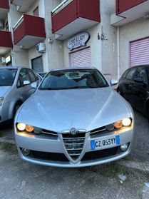 Alfa Romeo 159 1.9 JTDm 16V Distinctive