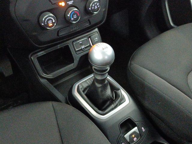 JEEP Renegade 1.6 Mjt Sport