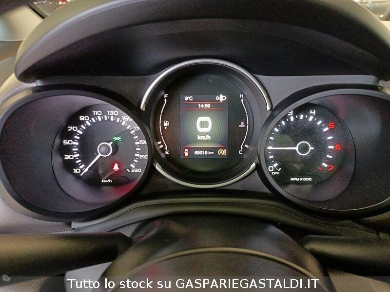 FIAT 500L 500L 1.3 Multijet 95 CV Lounge