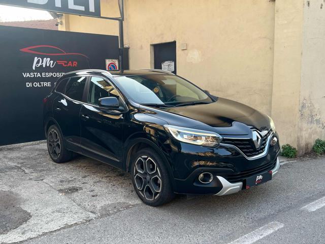 RENAULT Kadjar dCi 8V 110CV EDC Energy Sport Edition 2