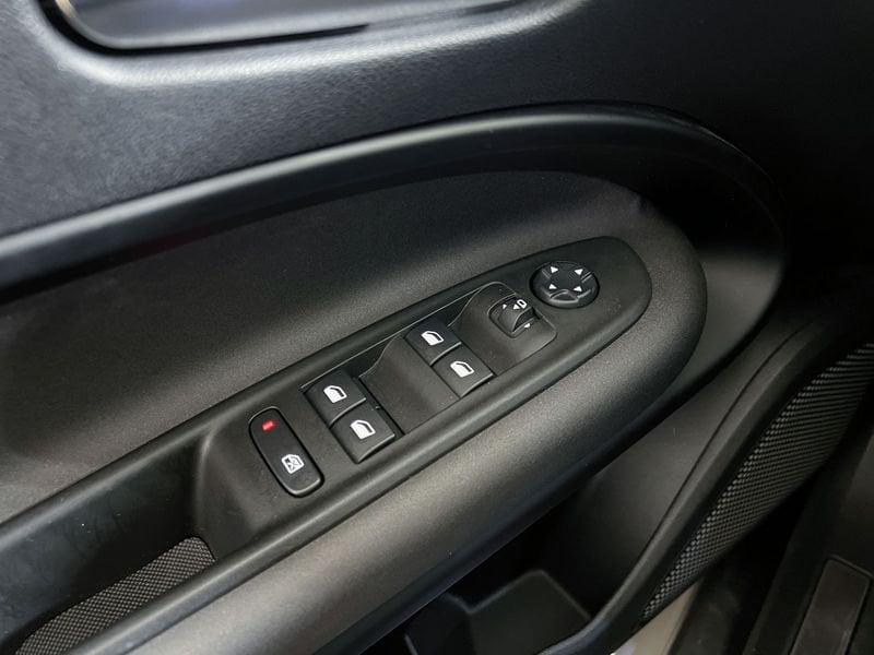 Alfa Romeo Junior Ibrida 1.2 136CV Hybrid eDCT6 ibrida SPECIALE