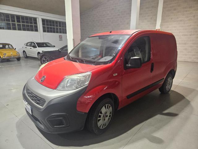 FIAT Fiorino 1.3 MJT 80CV Cargo