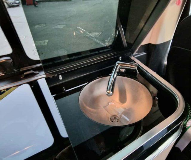 MERCEDES-BENZ Marco Polo 220 d Automatic CONTO VENDITA