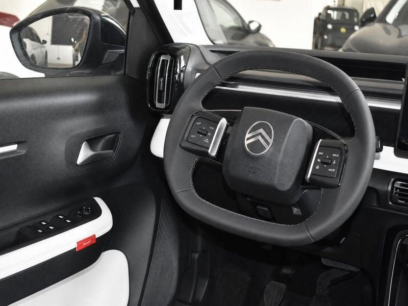 Citroën C3 Turbo 100 cv Manuale MAX