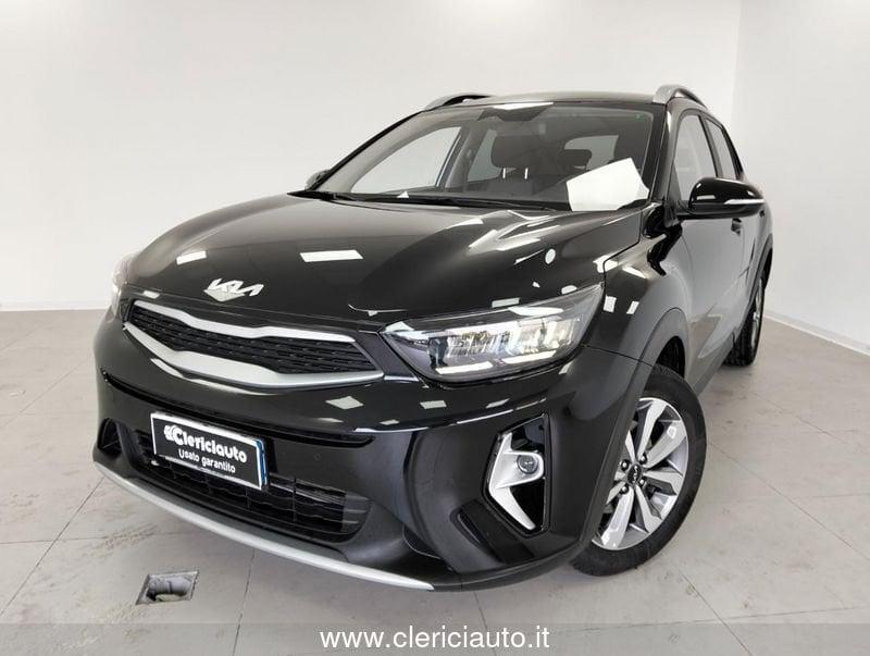 Kia Stonic 1.2 MPI Style