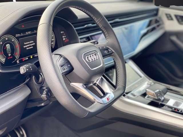 Audi Q8 Q8 my25 3.0 tdi mhev S line edition Tetto/23/Oled