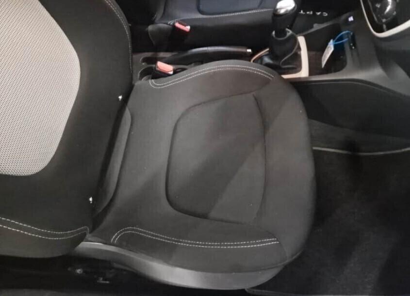 Renault Captur 1.5 dCi 90cv *FULL OPT.* come NUOVA