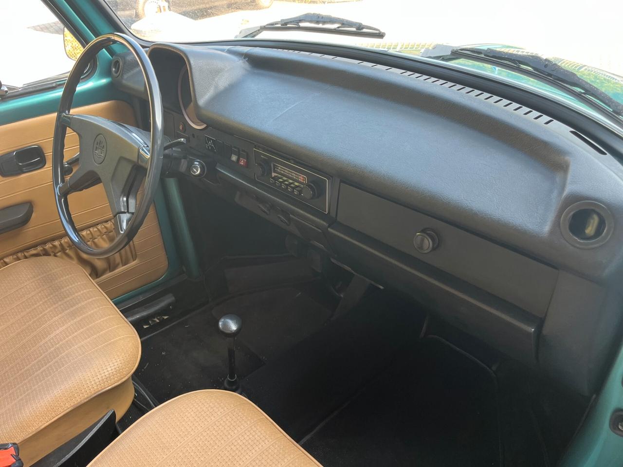 Volkswagen Maggiolone 1303
