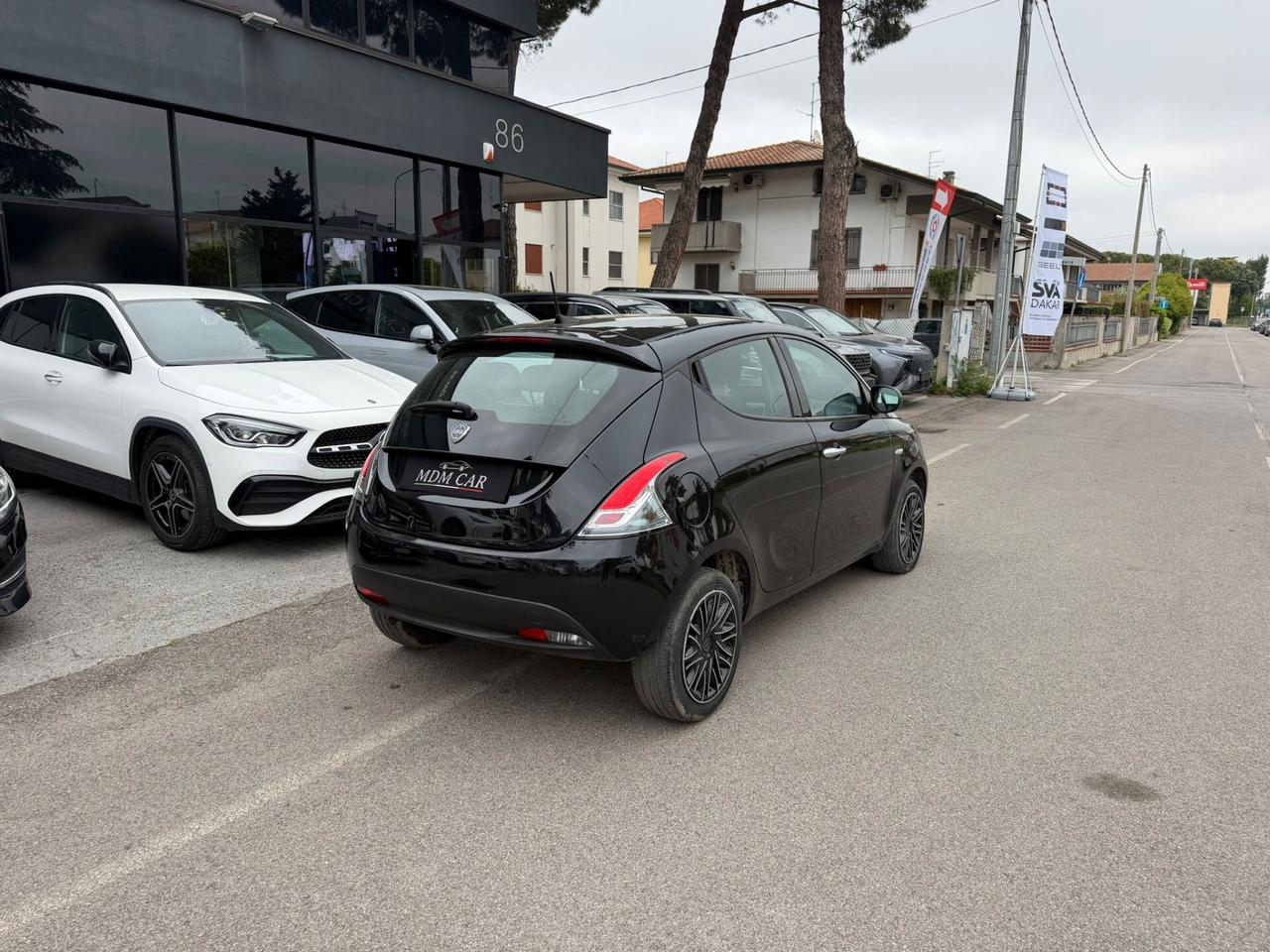 Lancia Ypsilon 1.0 Firefly Hybrid *VARI COLORI* *PROMO FINANZ*