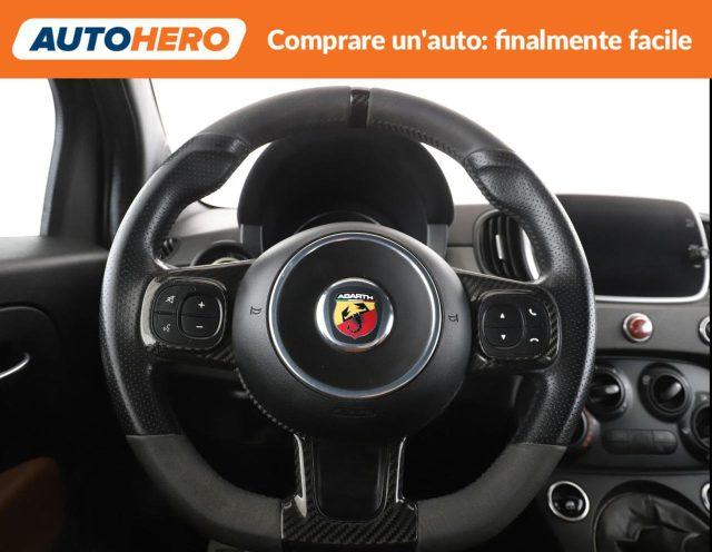 ABARTH 595 1.4 Turbo T-Jet 180 CV Competizione