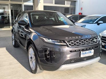 Land Rover Range Rover Evoque 2.0D 180CV Auto 2019