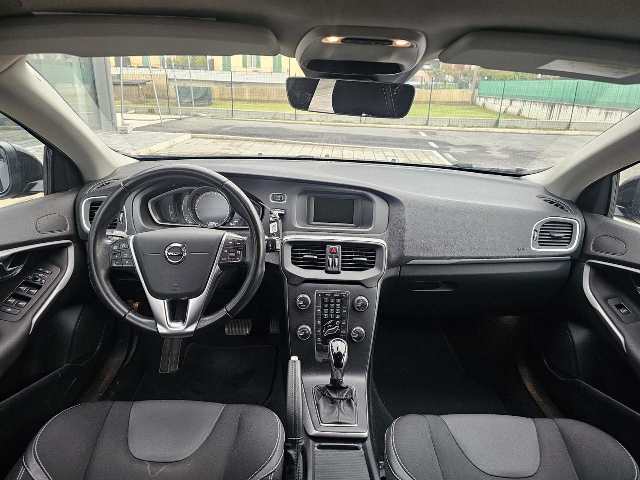 Volvo V40 D3 Geartronic Business