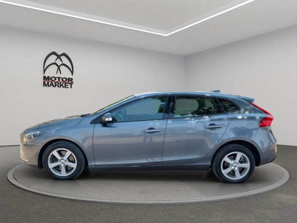 VOLVO V40 Van V40 N1 2.0 D2 Business Geartr. My17