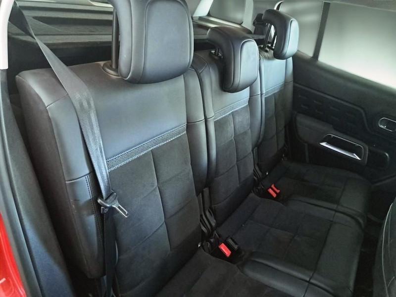 CITROEN C5 AIRCROSS BlueHDi 130 S/S Shine EAT8