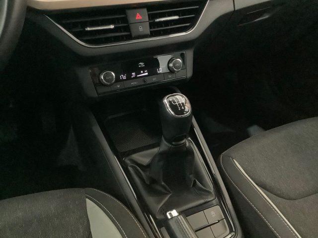 SKODA Kamiq 1.0 TSI 110 CV Black Dots