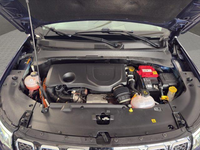 JEEP Compass 1.3 Turbo T4 130 CV PHEV AT6 4xe Limited