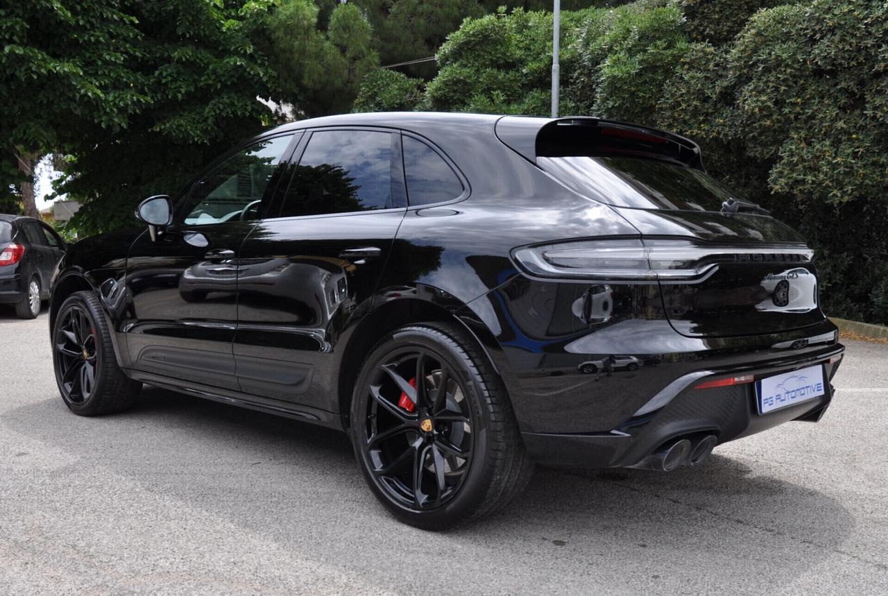 Porsche Macan 2.9 GTS 440cv PDK
