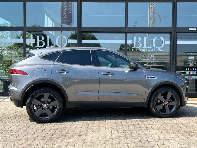 JAGUAR E-Pace 2.0D 180 CV AWD aut. S