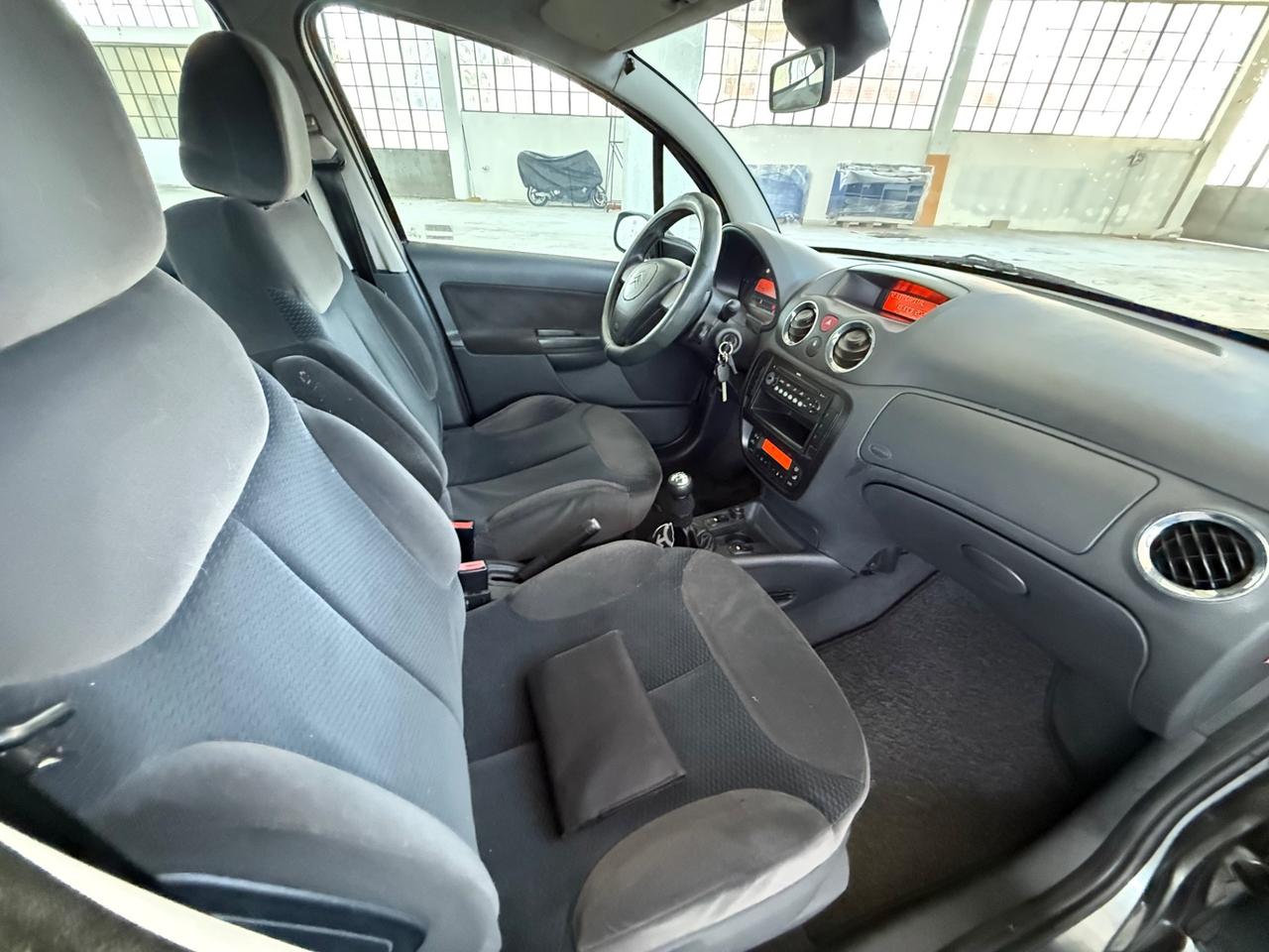 Citroen C3 1.1 airdream Exclusive