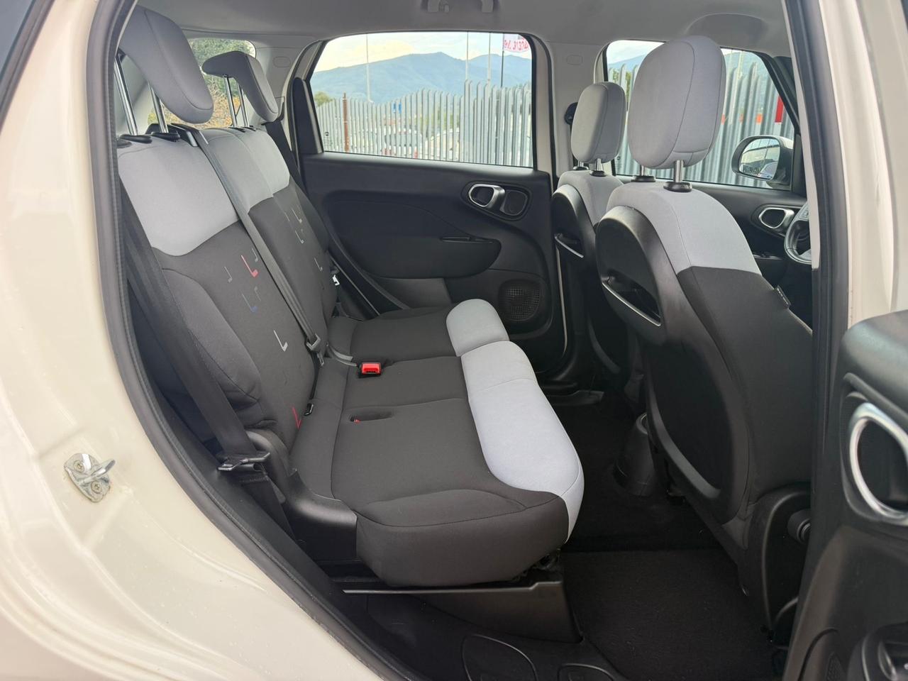Fiat 500L 1.3 Multijet 95 CV Business