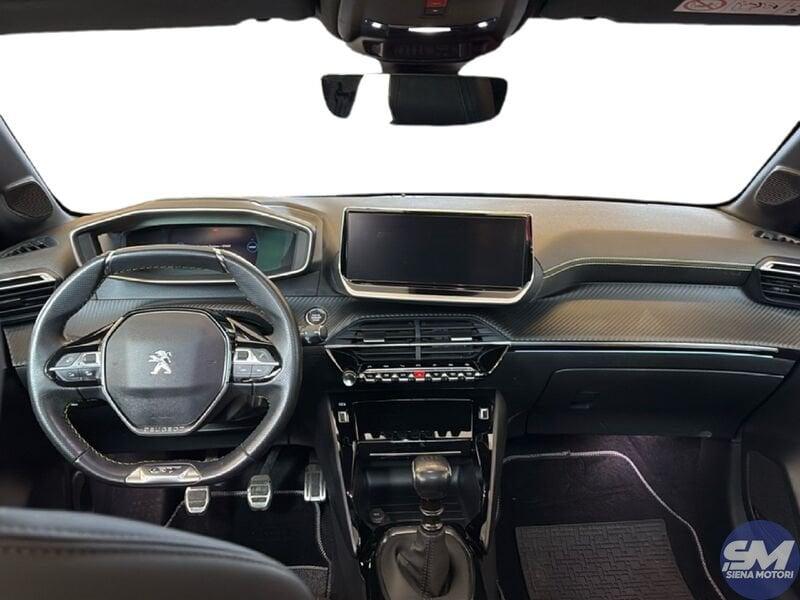 Peugeot 208 GT PureTech 100 S/S