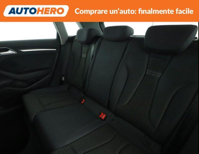 AUDI A3 SPB 1.6 TDI Sport