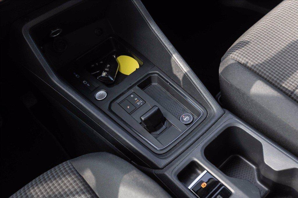 VOLKSWAGEN Caddy 1.5 tsi 114cv Space dsg7 del 2023