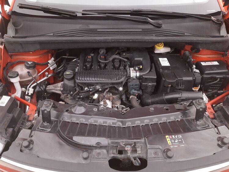 Opel Crossland Elegance BR330108 1.2 Benzina 83CV