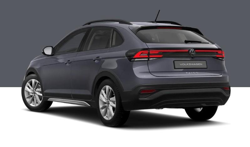 Volkswagen Taigo 1.0 tsi Edition Plus 95cv