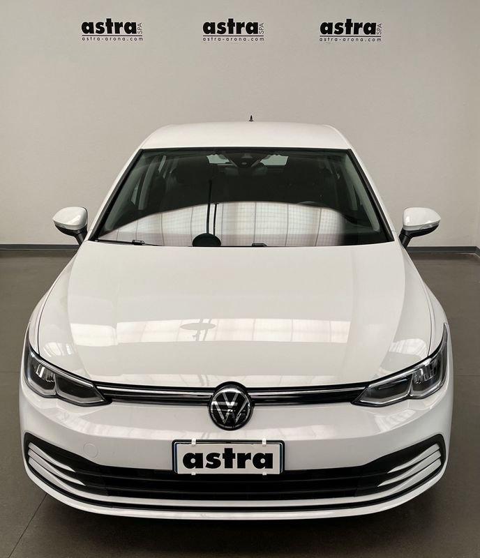 Volkswagen Golf 1.0 etsi evo Life 110cv dsg