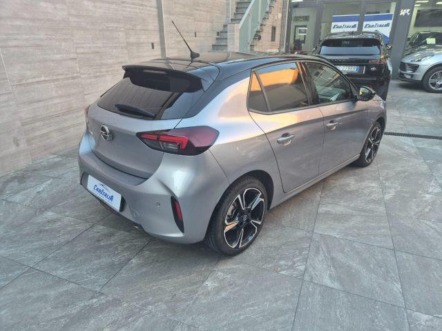 OPEL Corsa 1.2 100 CV aut. GS Line +