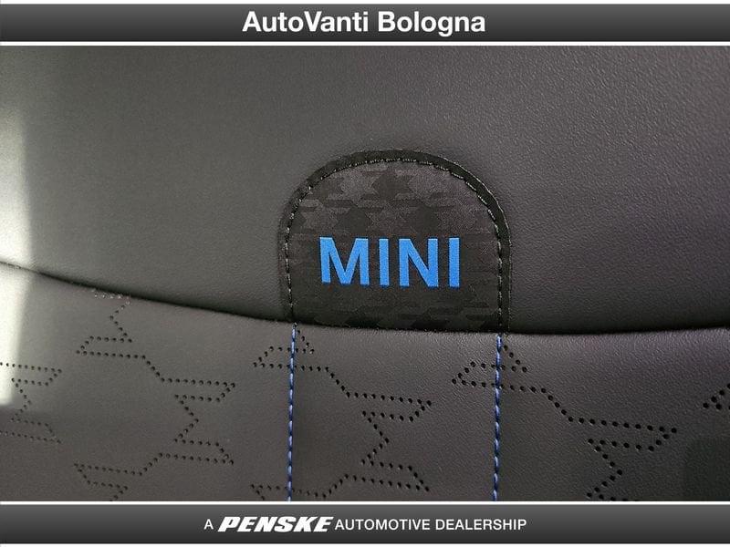 MINI Mini Countryman U25 Mini D Classic Countryman