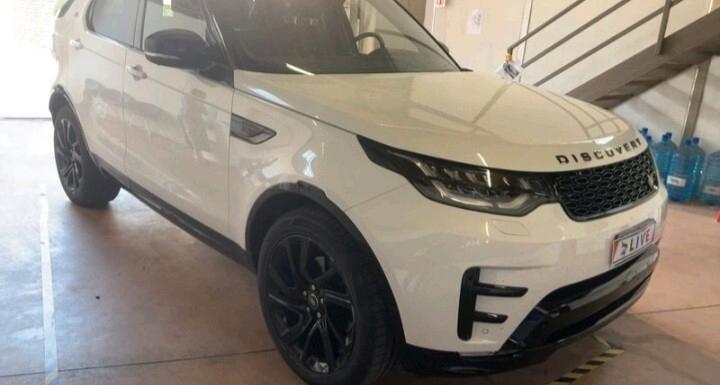 Land Rover Discovery 2.0 SD4 240 CV HSE Luxury