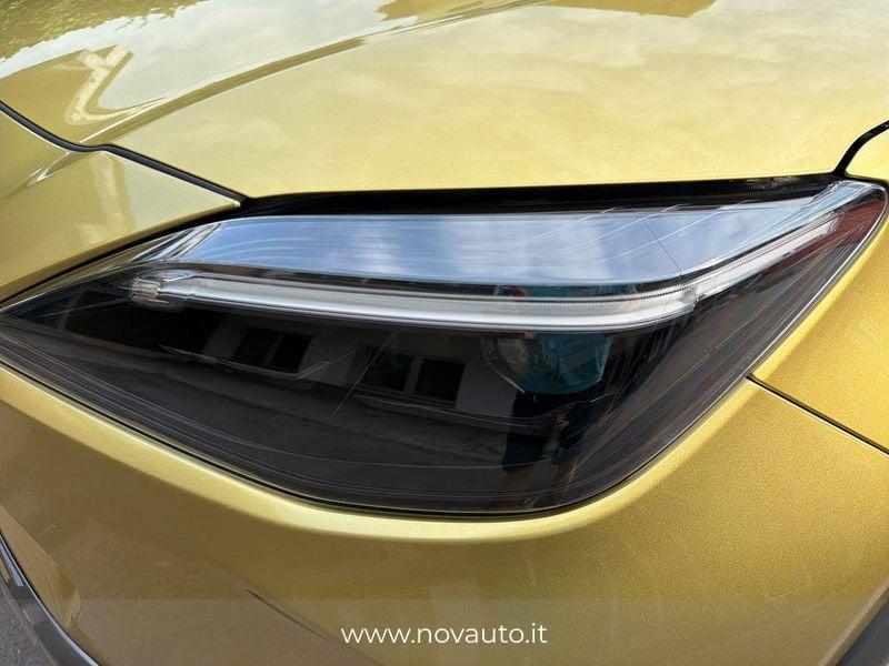 Toyota Yaris Cross 1.5H (116 CV) E-CVT Adventure