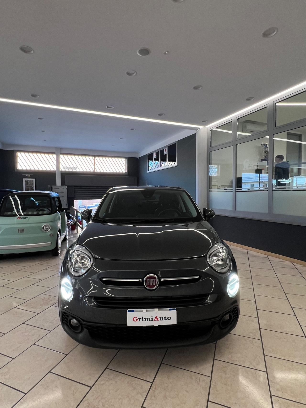 Fiat 500X 1.3 MultiJet 95 CV