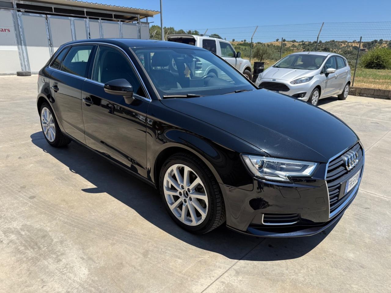Audi A3 SPB 1.6 TDI Sport