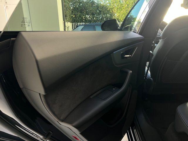 AUDI Q8 SUV 50 TDI 286 CV quattro tiptronic S line edition