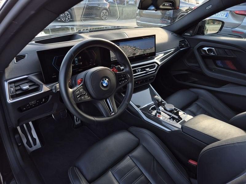 BMW Serie 2 Coupé M2 Coupe 3.0 460cv auto