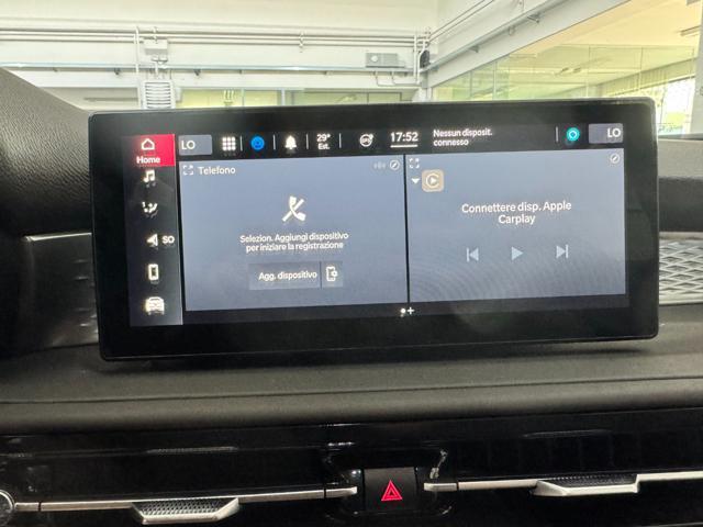 ALFA ROMEO Tonale 1.6 diesel 130 CV TCT6 Sprint
