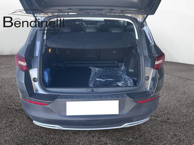 Opel Grandland Grandland X 1.5 diesel Ecotec Start&Stop Innovation