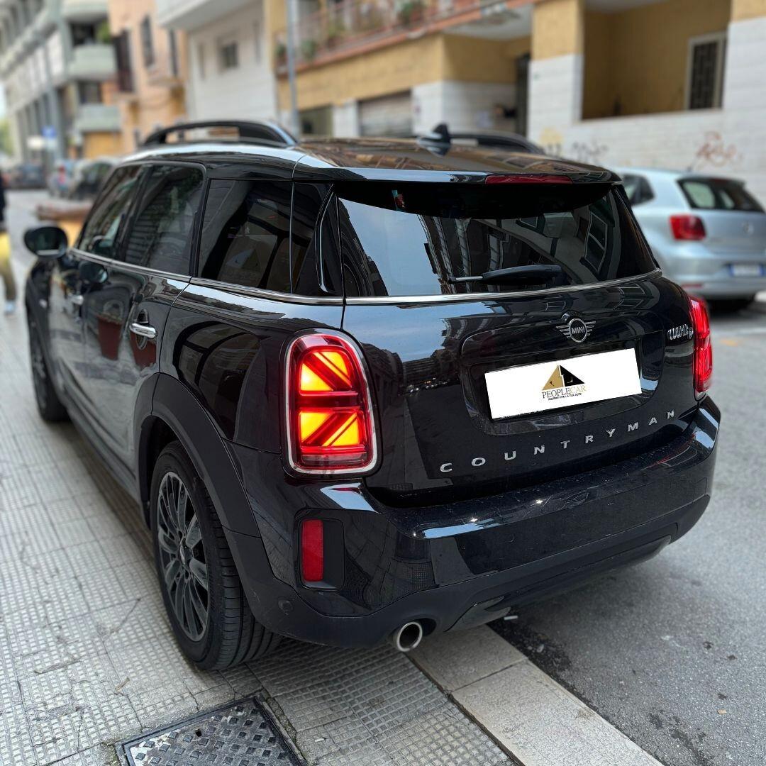 Mini Countryman 2021 **53.000km!!**