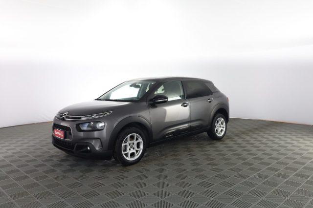 CITROEN C4 Cactus C4 Cactus PureTech 110 S&S Shine